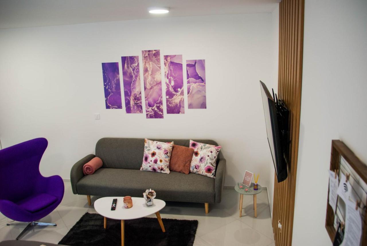 Apartments Lisinski - Private Parking ซาเกร็บ ภายนอก รูปภาพ