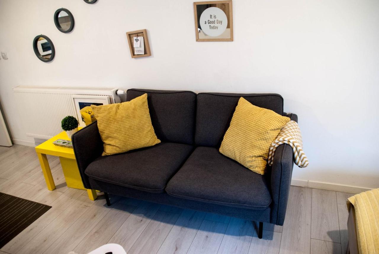 Apartments Lisinski - Private Parking ซาเกร็บ ภายนอก รูปภาพ