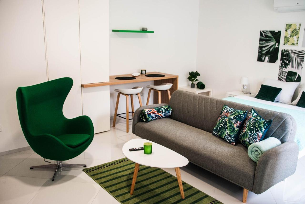Apartments Lisinski - Private Parking ซาเกร็บ ภายนอก รูปภาพ