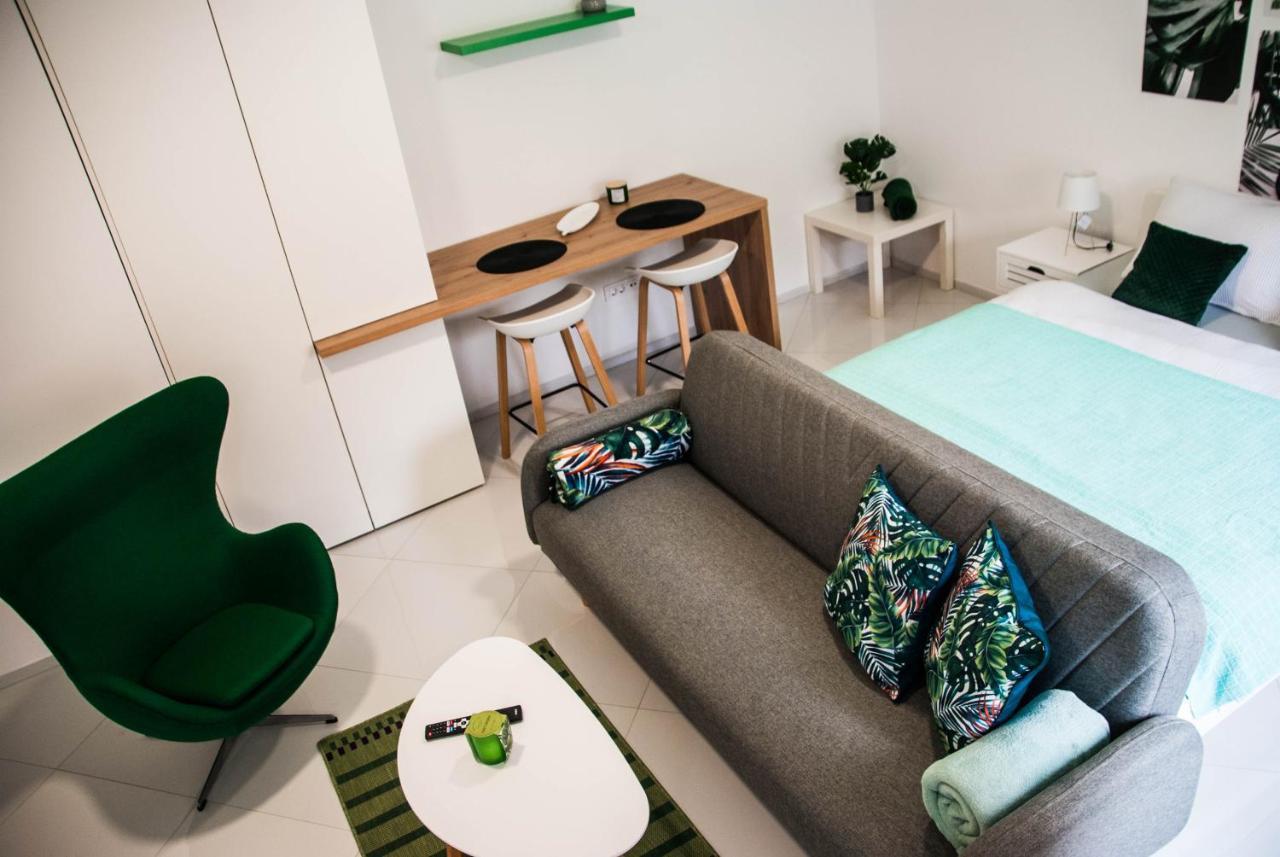 Apartments Lisinski - Private Parking ซาเกร็บ ภายนอก รูปภาพ