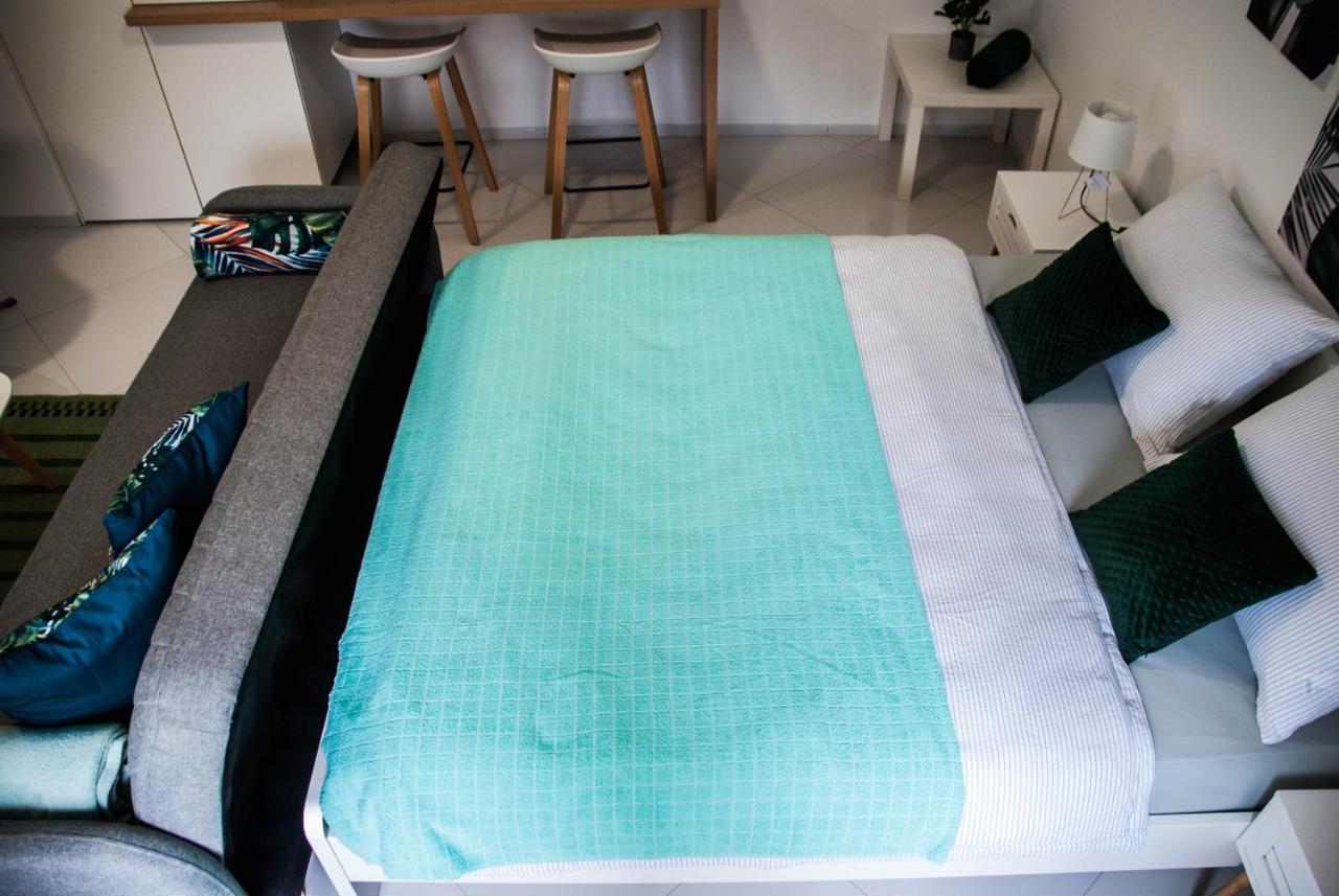 Apartments Lisinski - Private Parking ซาเกร็บ ภายนอก รูปภาพ