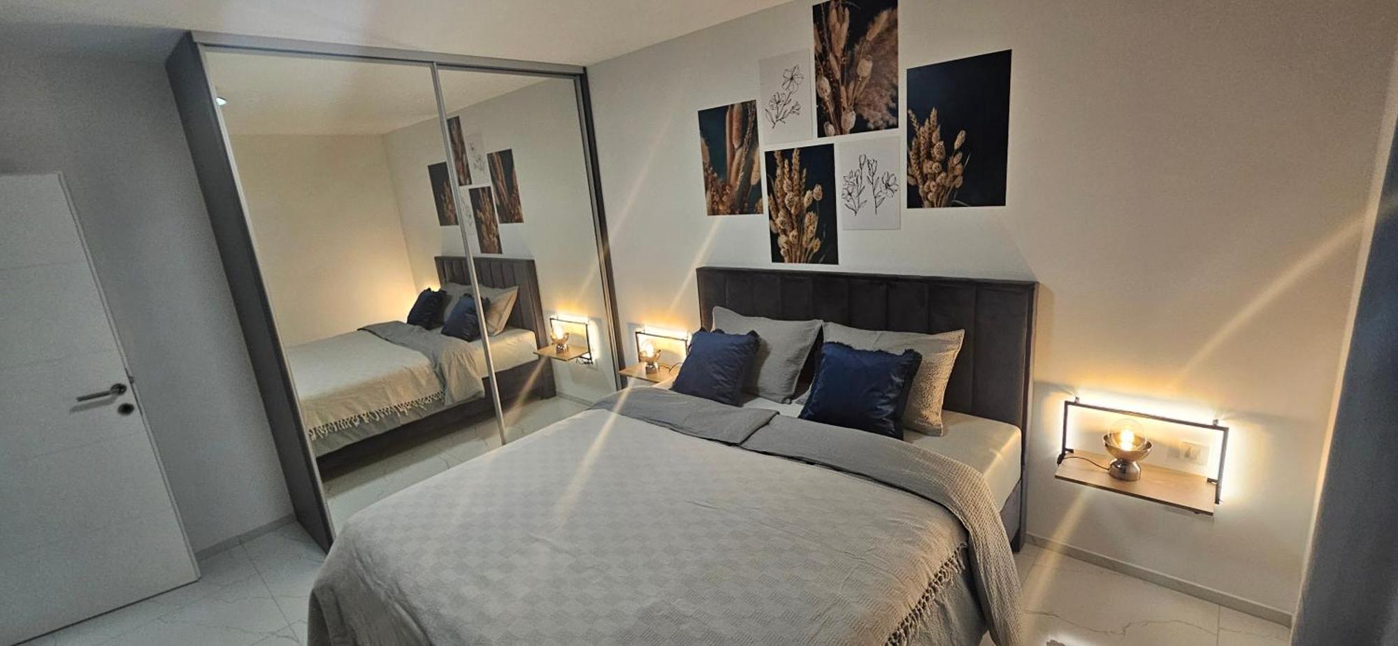 Apartments Lisinski - Private Parking ซาเกร็บ ภายนอก รูปภาพ