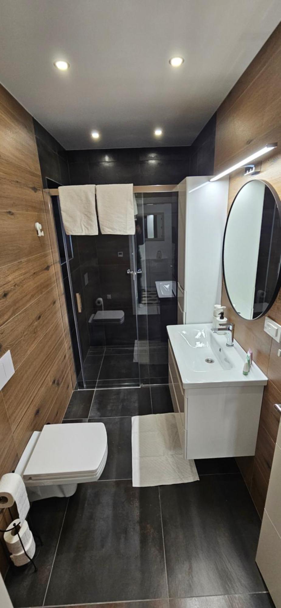 Apartments Lisinski - Private Parking ซาเกร็บ ภายนอก รูปภาพ