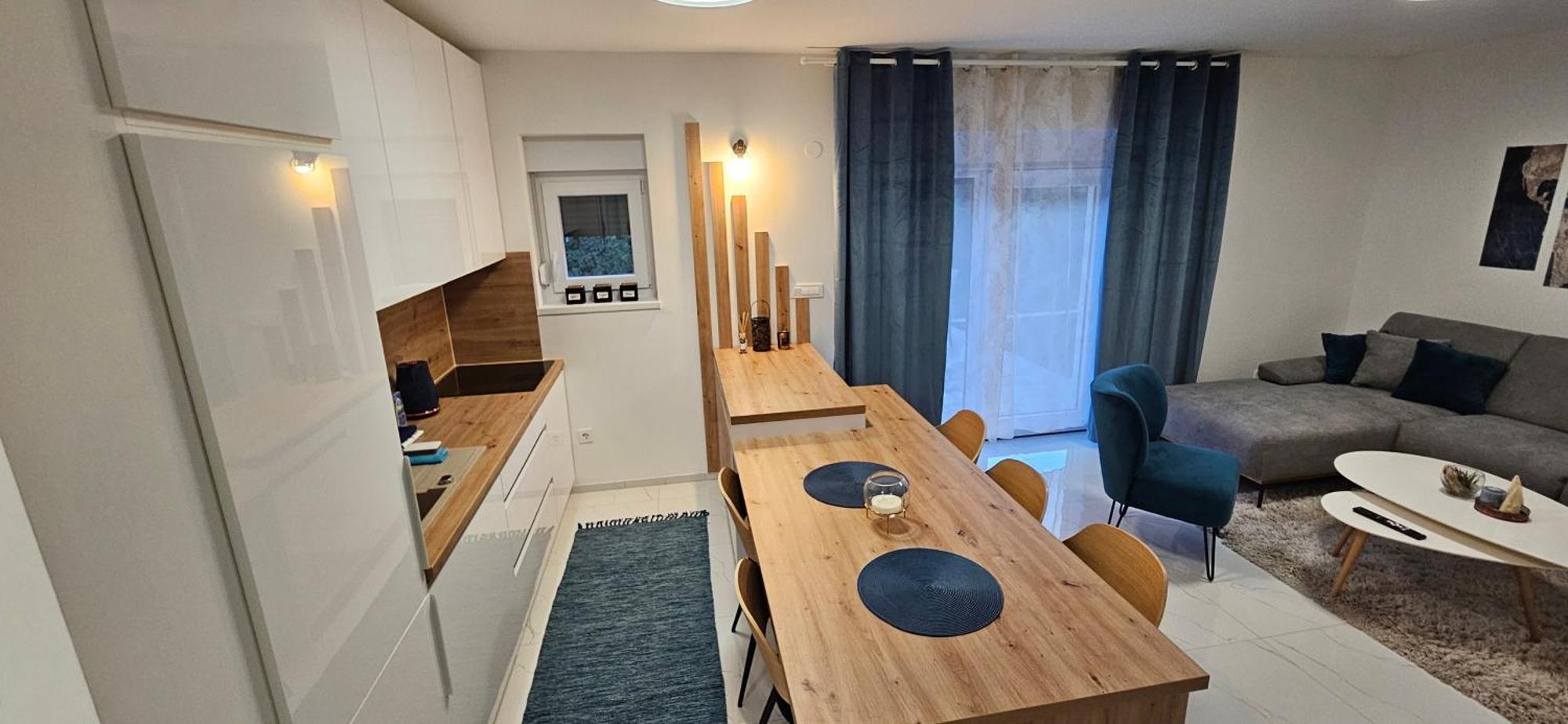 Apartments Lisinski - Private Parking ซาเกร็บ ภายนอก รูปภาพ