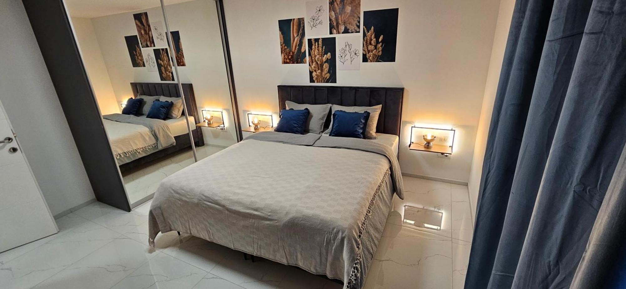 Apartments Lisinski - Private Parking ซาเกร็บ ภายนอก รูปภาพ