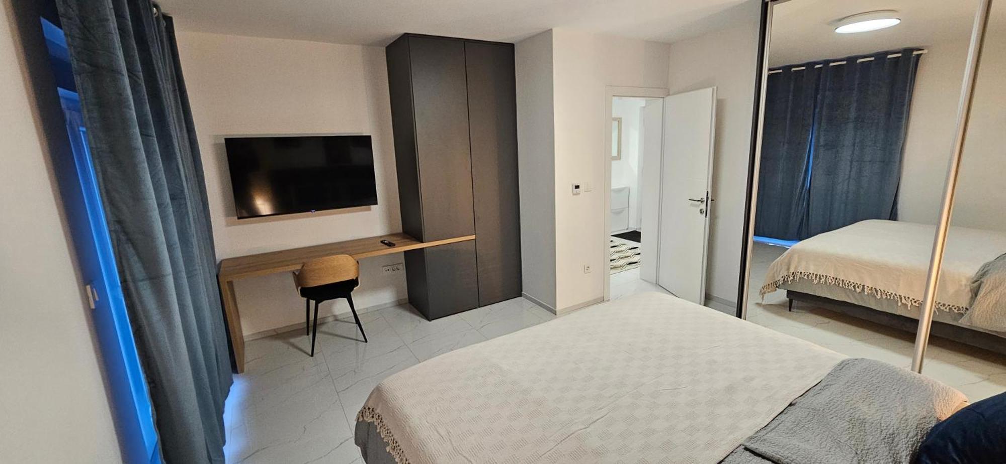 Apartments Lisinski - Private Parking ซาเกร็บ ภายนอก รูปภาพ