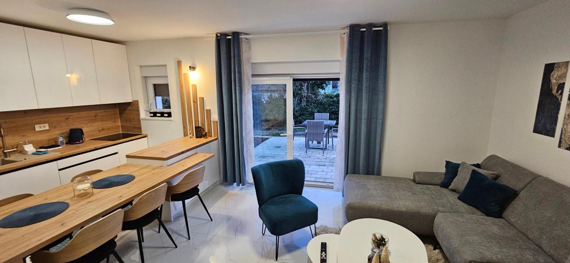 Apartments Lisinski - Private Parking ซาเกร็บ ภายนอก รูปภาพ