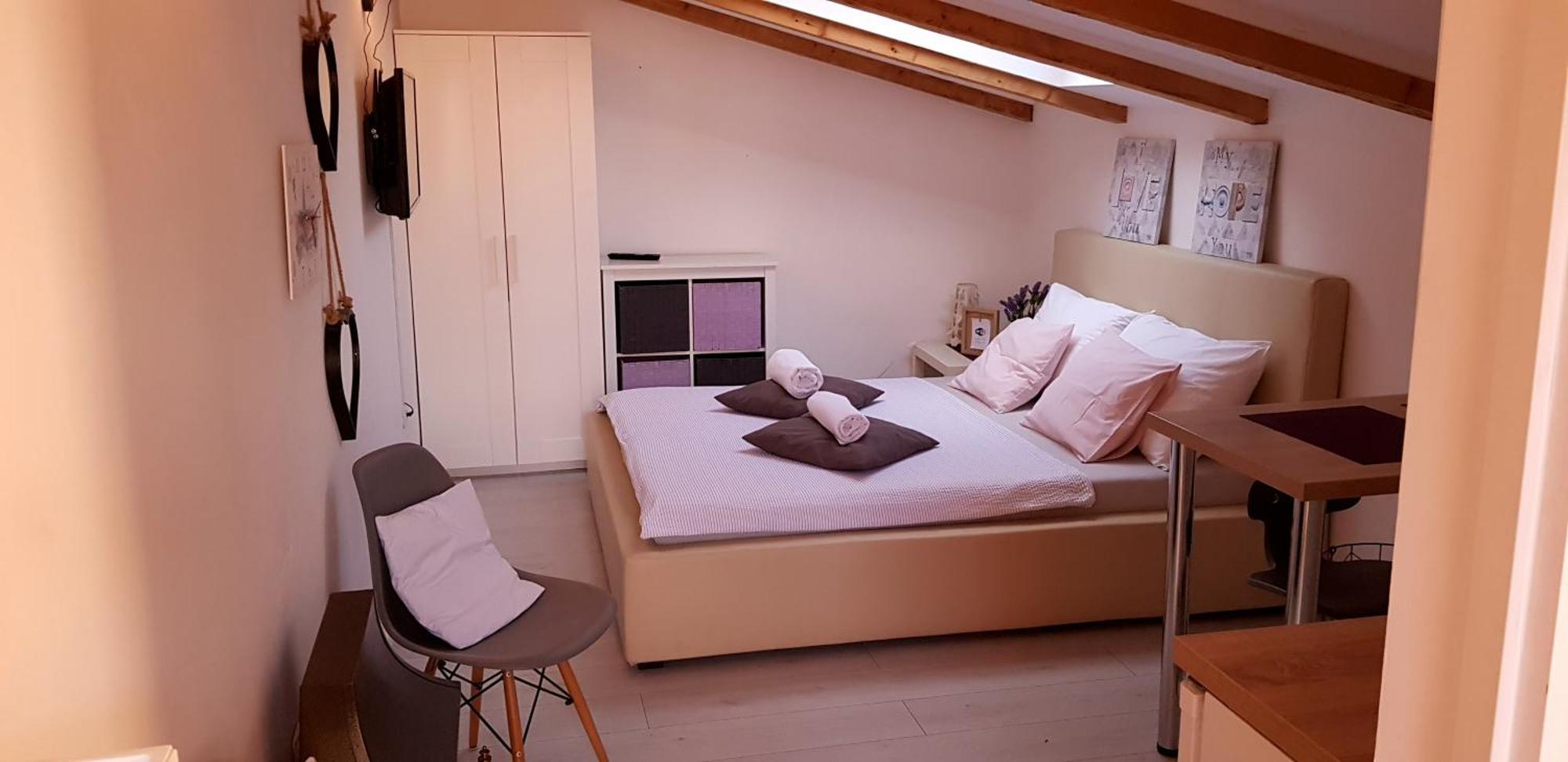 Apartments Lisinski - Private Parking ซาเกร็บ ห้อง รูปภาพ