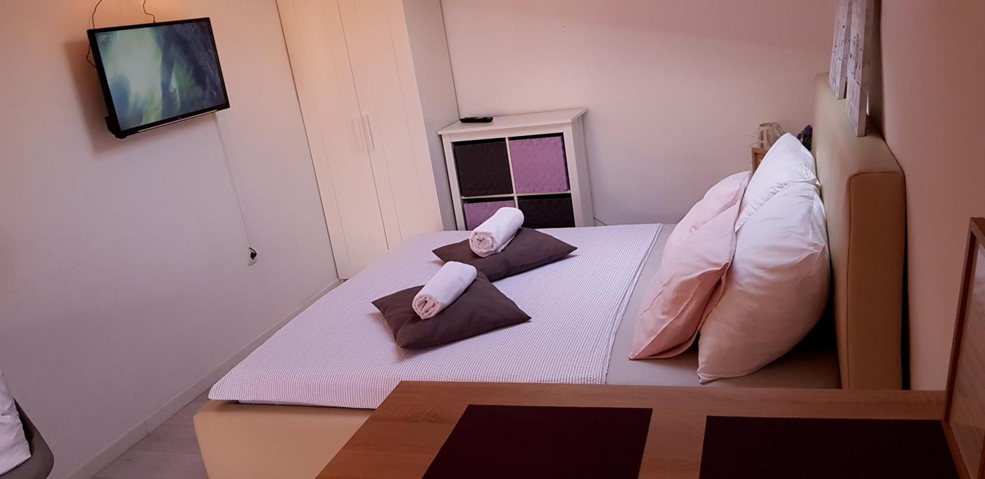 Apartments Lisinski - Private Parking ซาเกร็บ ห้อง รูปภาพ