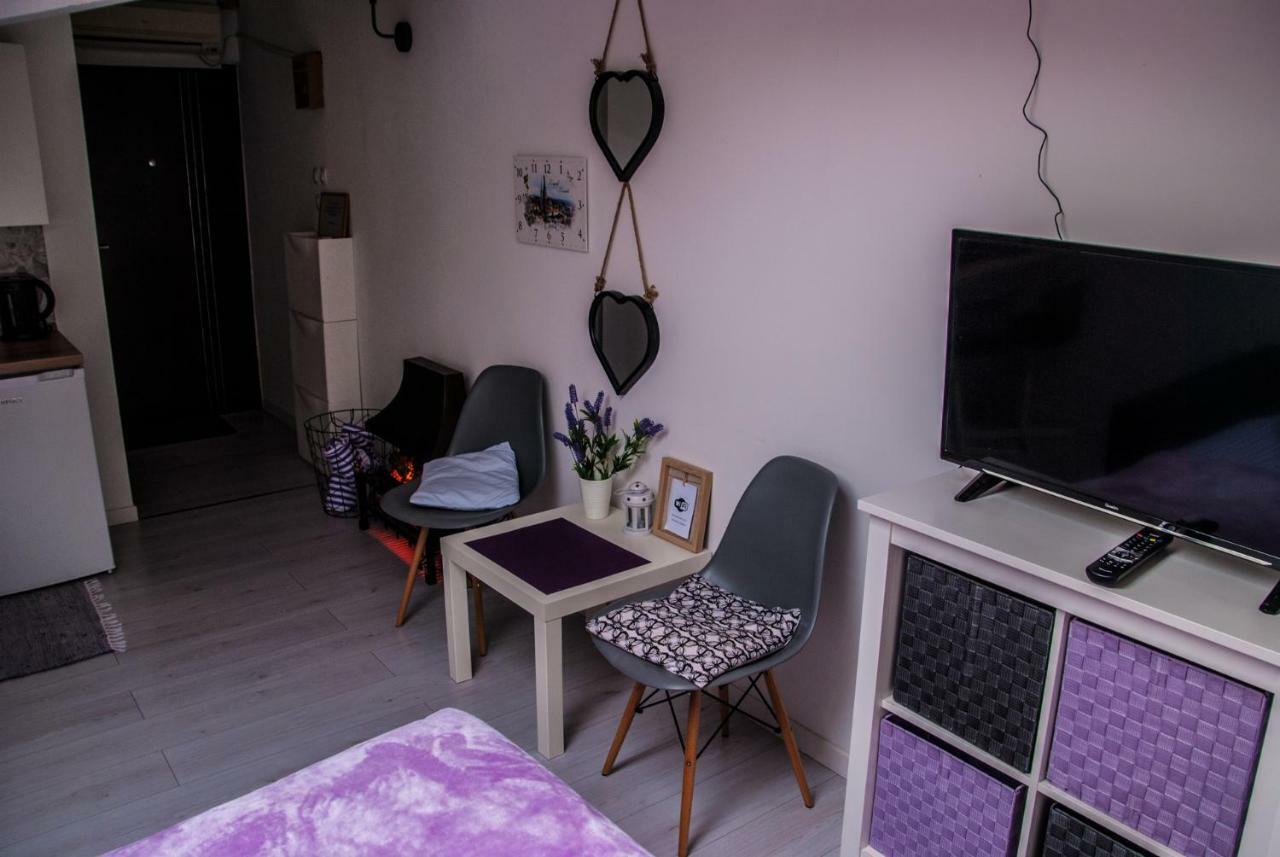 Apartments Lisinski - Private Parking ซาเกร็บ ภายนอก รูปภาพ