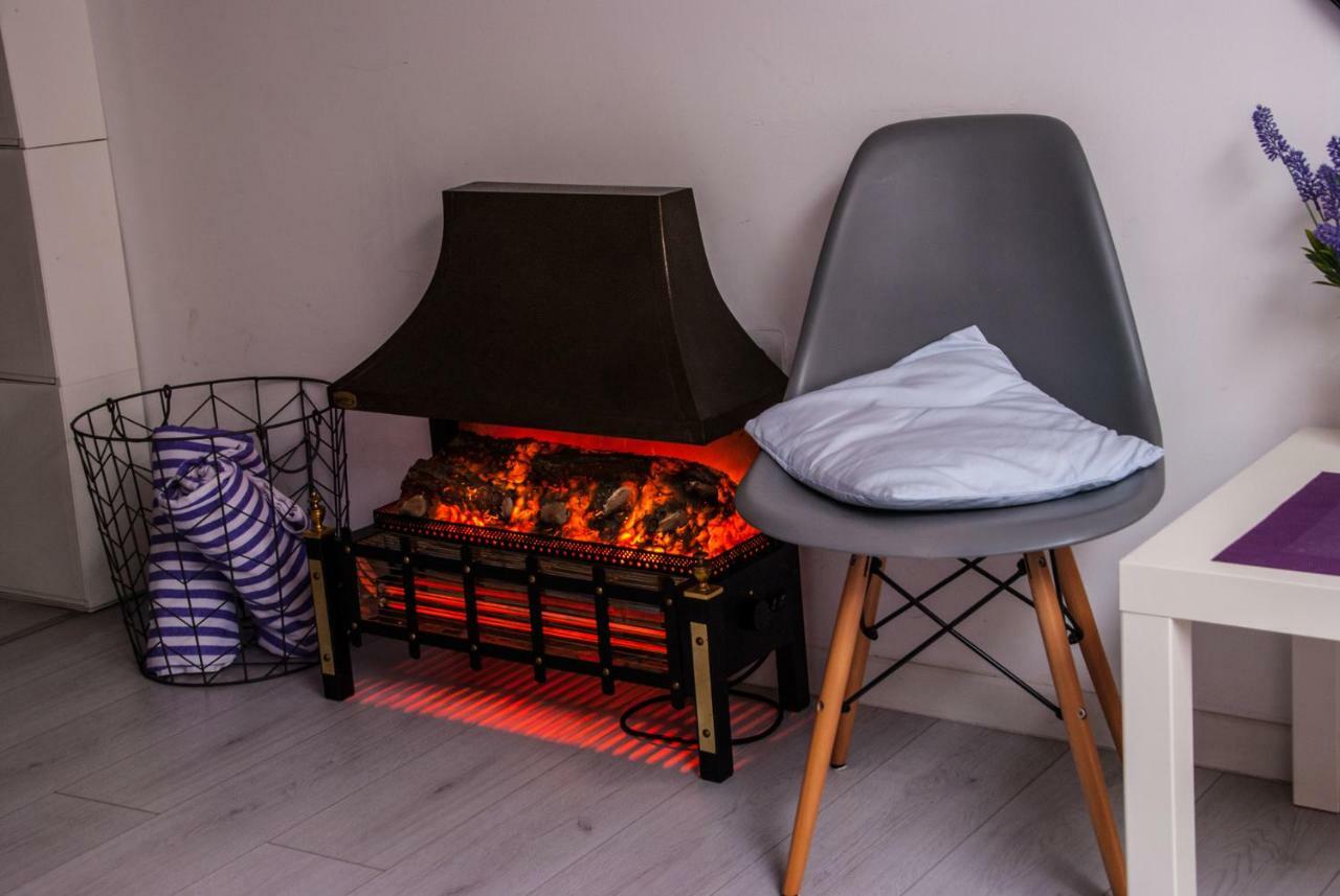 Apartments Lisinski - Private Parking ซาเกร็บ ภายนอก รูปภาพ